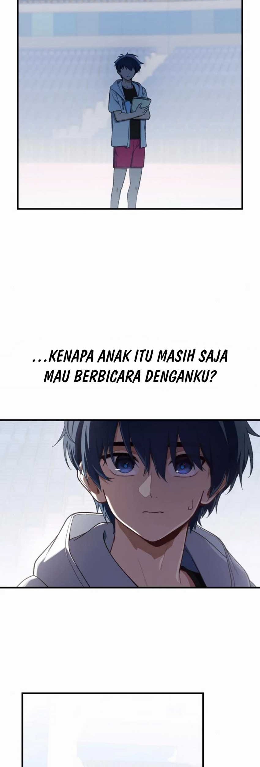 The Genius Decided to Live an Ordinary Life Chapter 22 Gambar 34