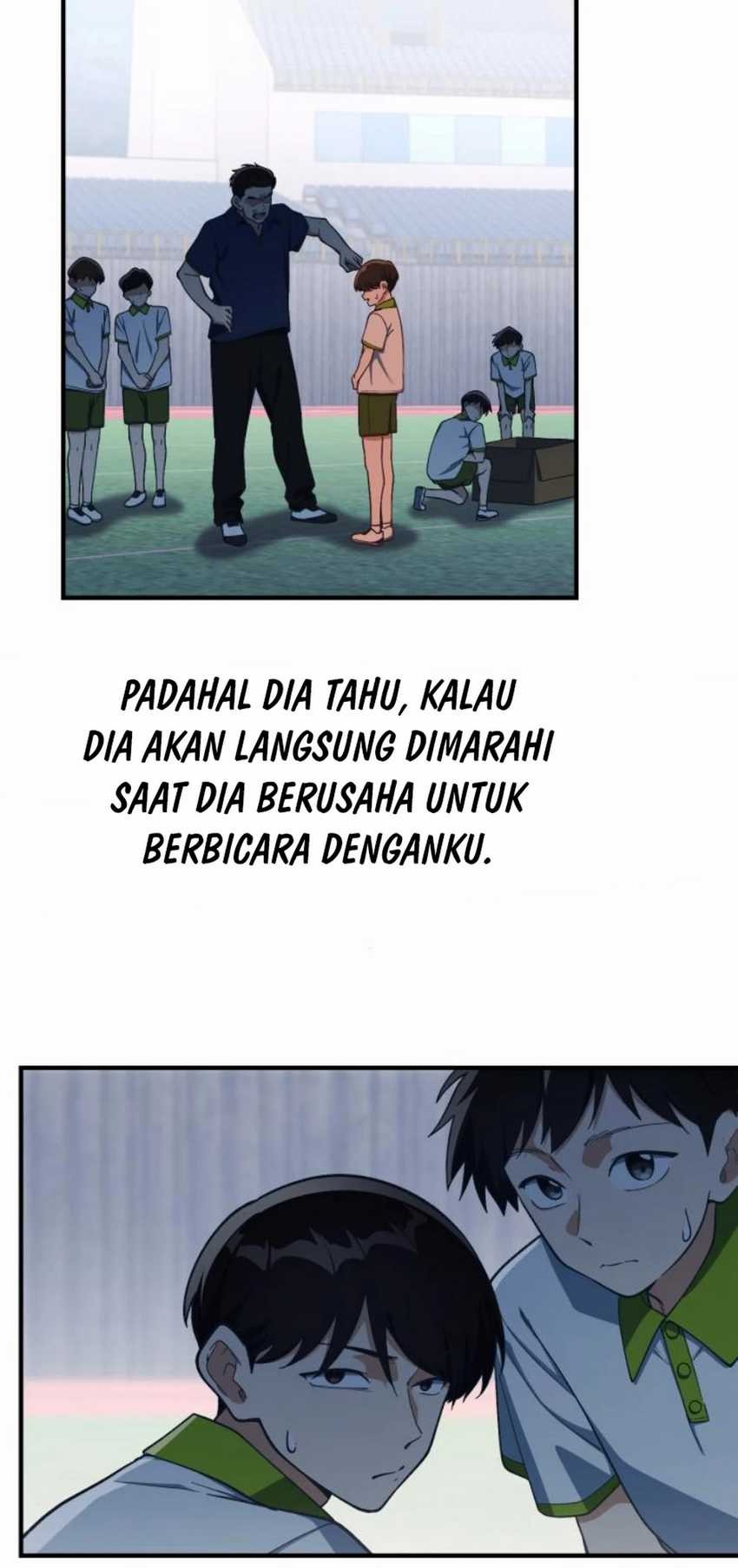 The Genius Decided to Live an Ordinary Life Chapter 22 Gambar 35