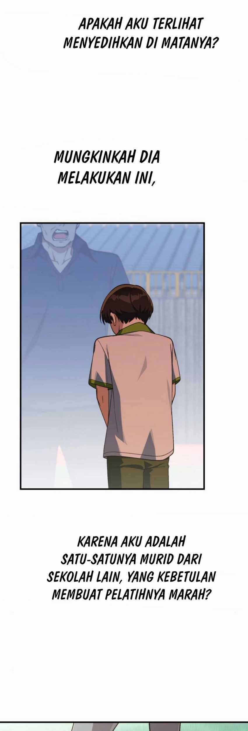 The Genius Decided to Live an Ordinary Life Chapter 22 Gambar 36