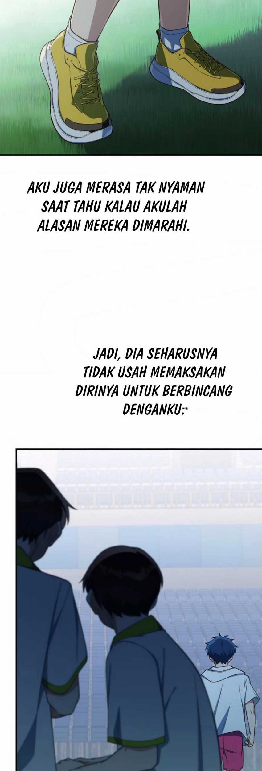 The Genius Decided to Live an Ordinary Life Chapter 22 Gambar 37
