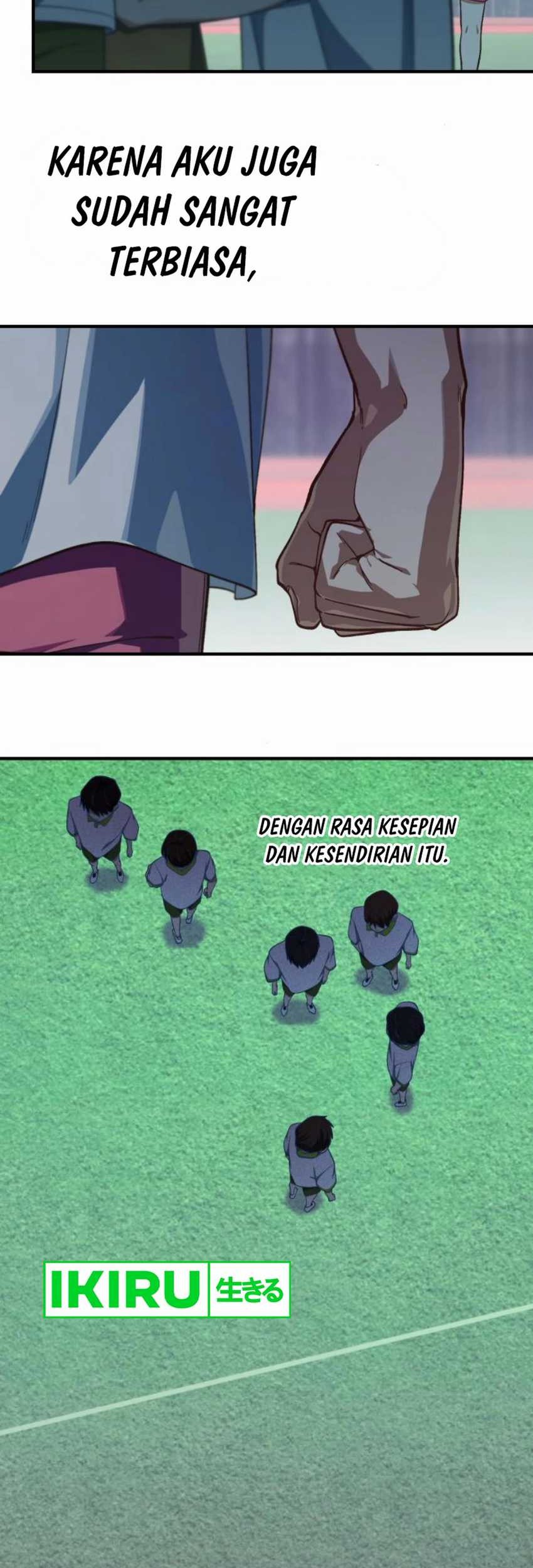The Genius Decided to Live an Ordinary Life Chapter 22 Gambar 38