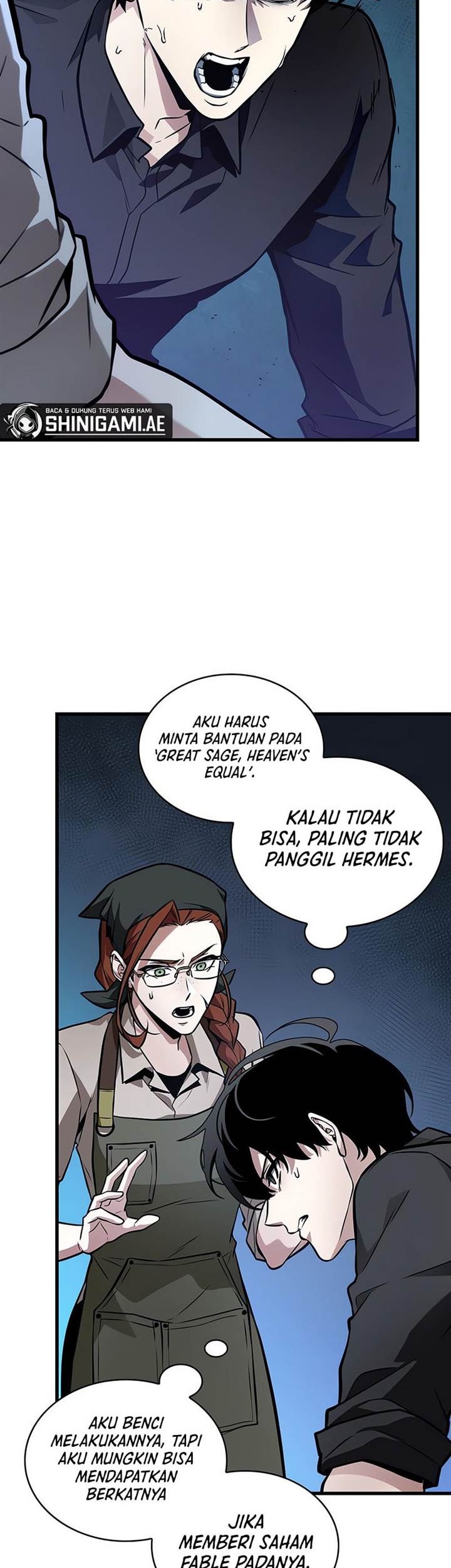 Omniscient Readers Viewpoint Chapter 258 Gambar 44