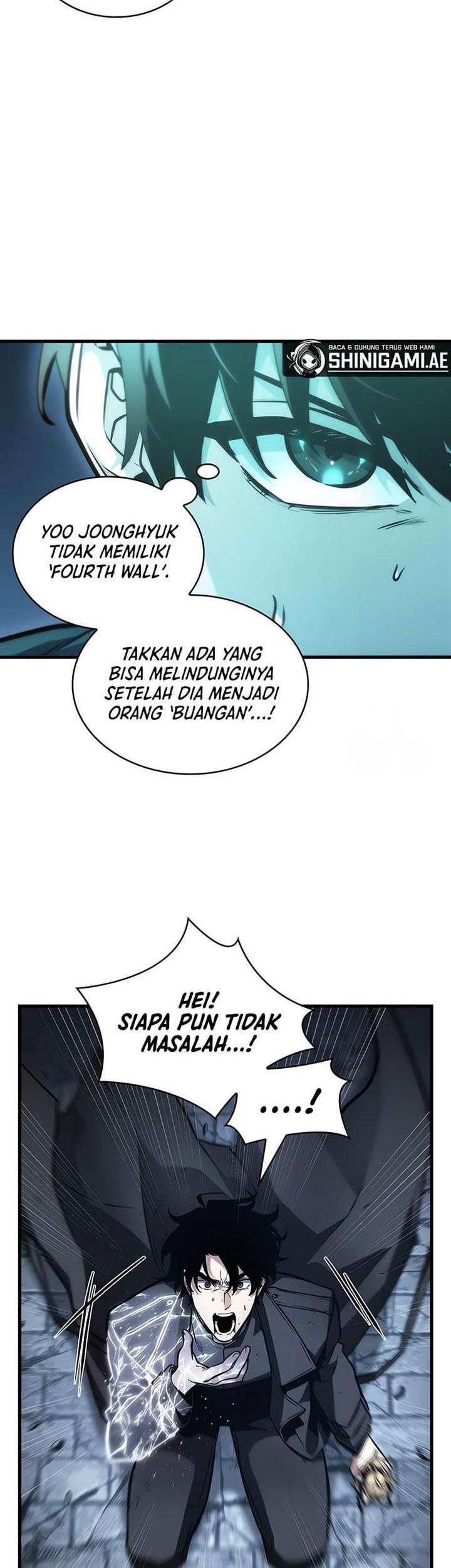 Omniscient Readers Viewpoint Chapter 258 Gambar 18