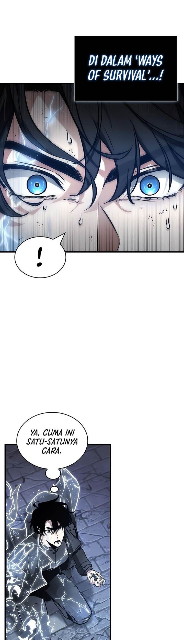 Omniscient Readers Viewpoint Chapter 258 Gambar 25