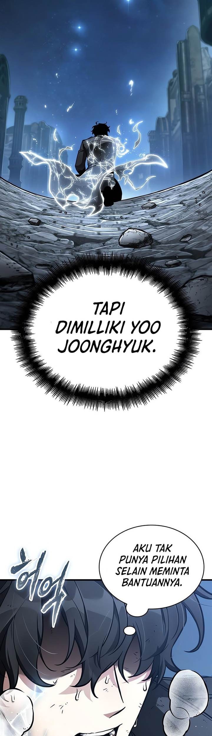 Omniscient Readers Viewpoint Chapter 258 Gambar 27