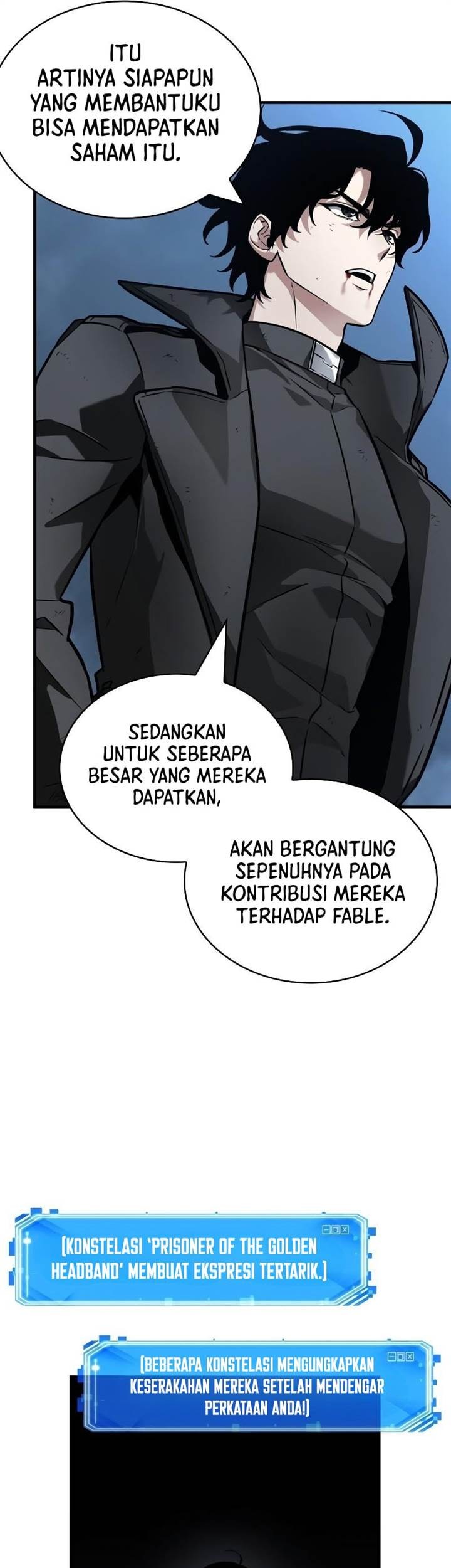 Omniscient Readers Viewpoint Chapter 257 Gambar 36