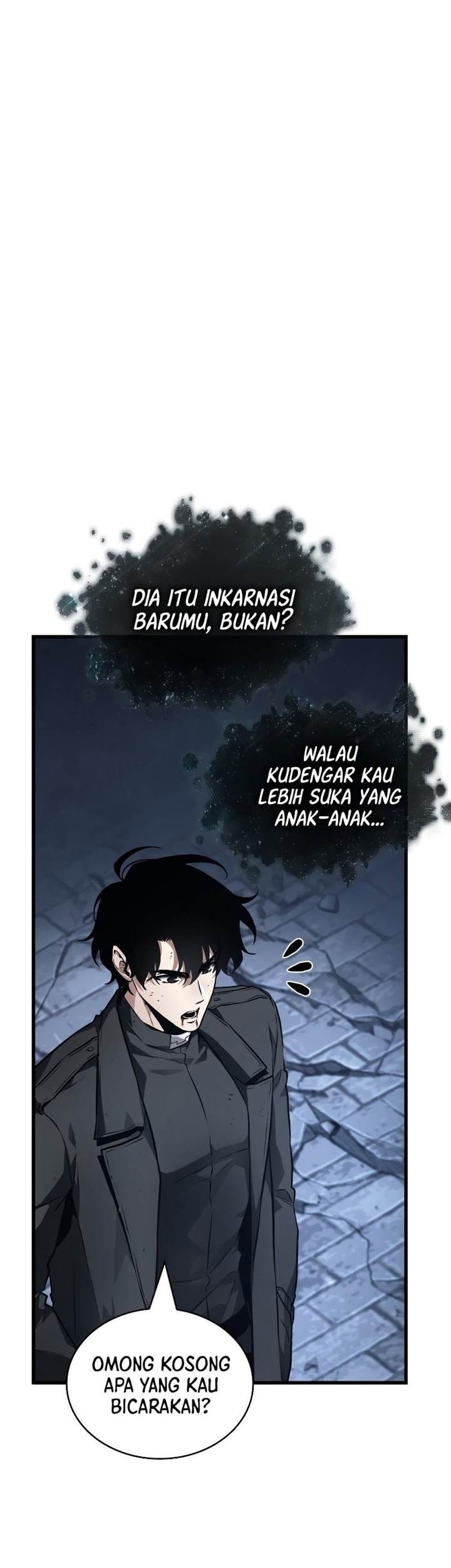 Baca Komik Omniscient Readers Viewpoint Chapter 257 Gambar 1