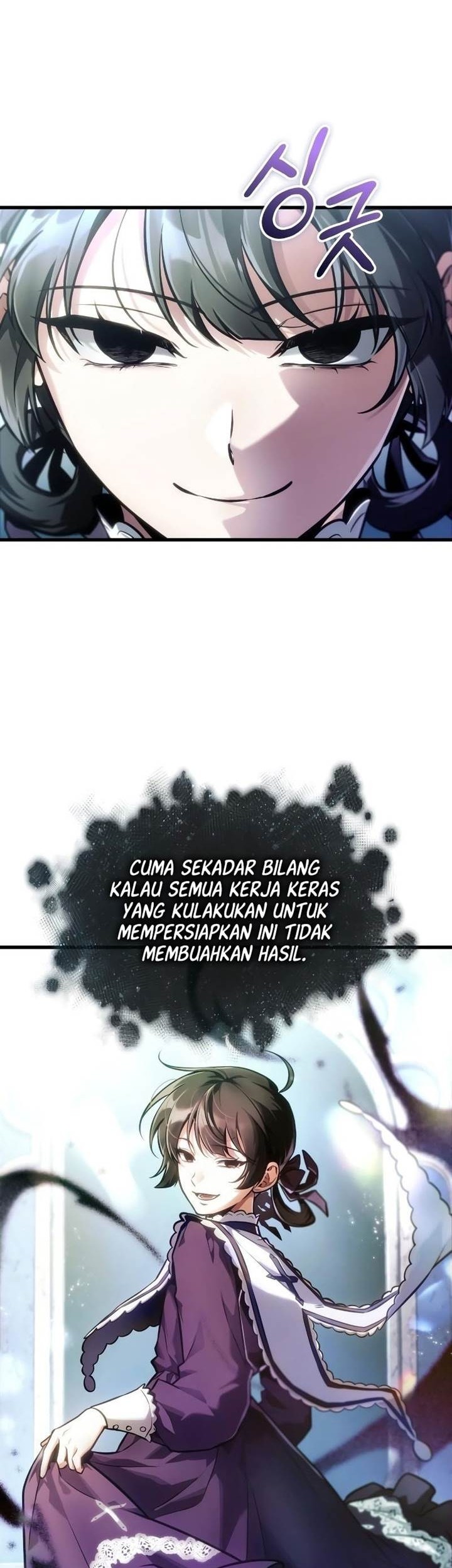 Baca  Omniscient Readers Viewpoint Chapter 257 Gambar 2