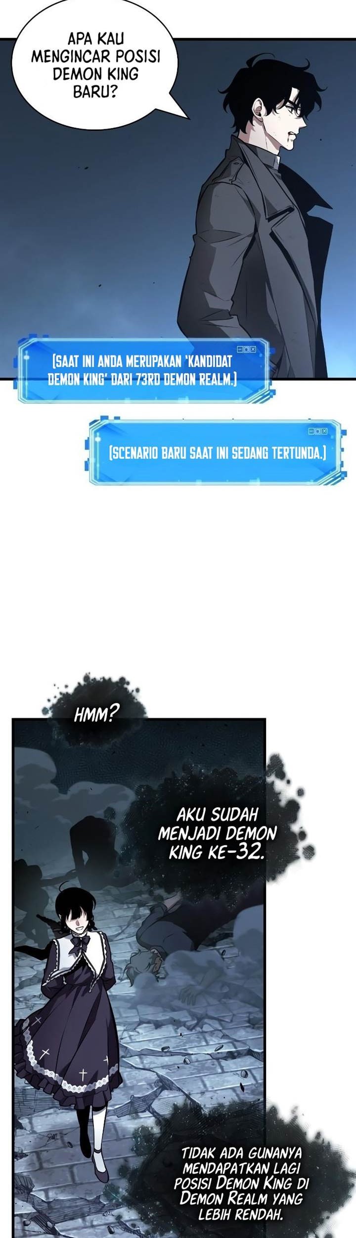 Omniscient Readers Viewpoint Chapter 257 Gambar 11