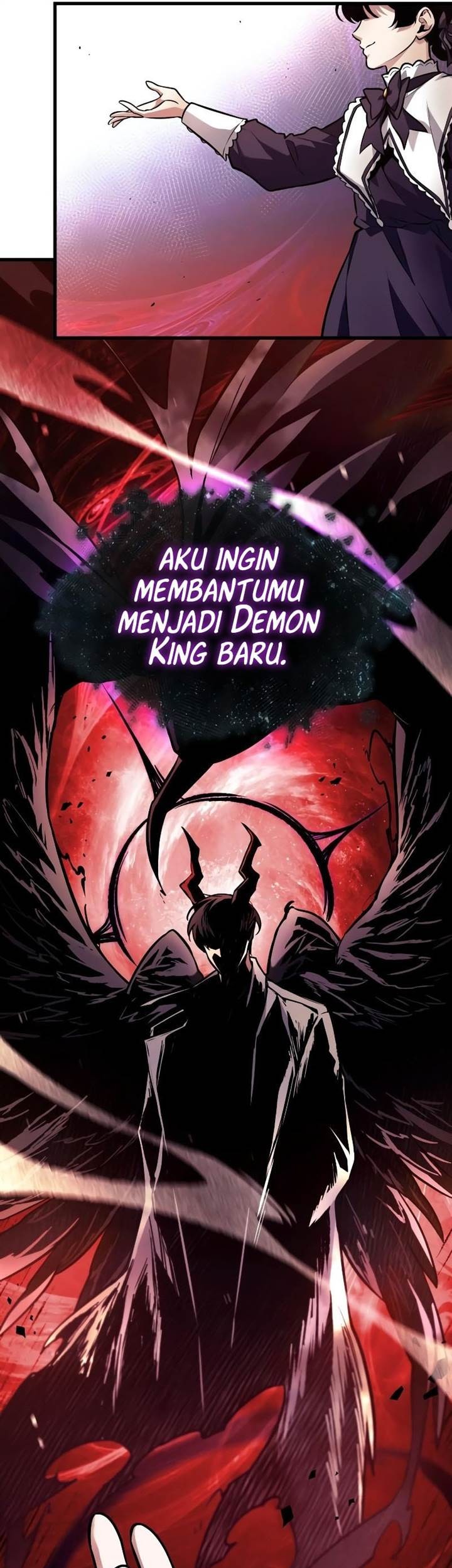 Omniscient Readers Viewpoint Chapter 257 Gambar 13