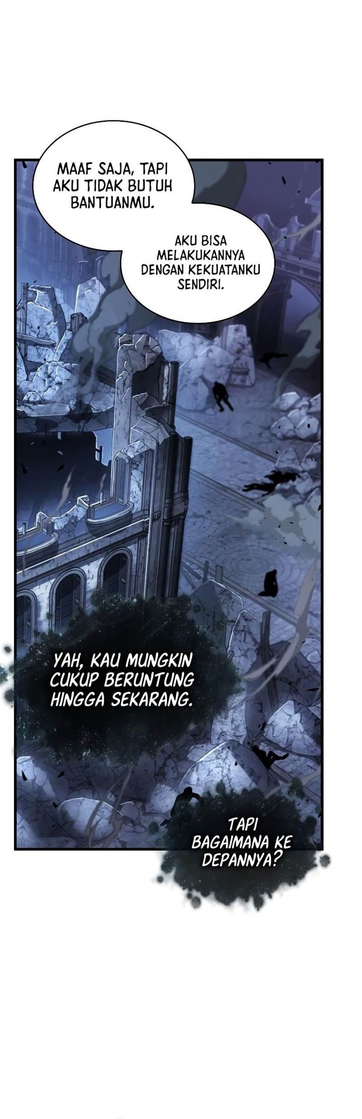 Omniscient Readers Viewpoint Chapter 257 Gambar 15