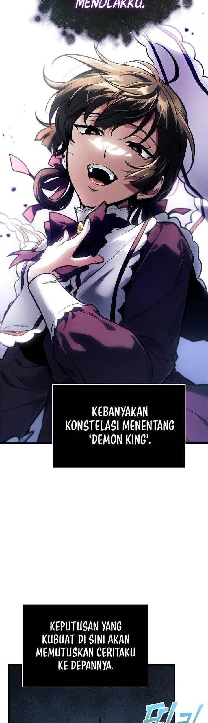 Omniscient Readers Viewpoint Chapter 257 Gambar 17