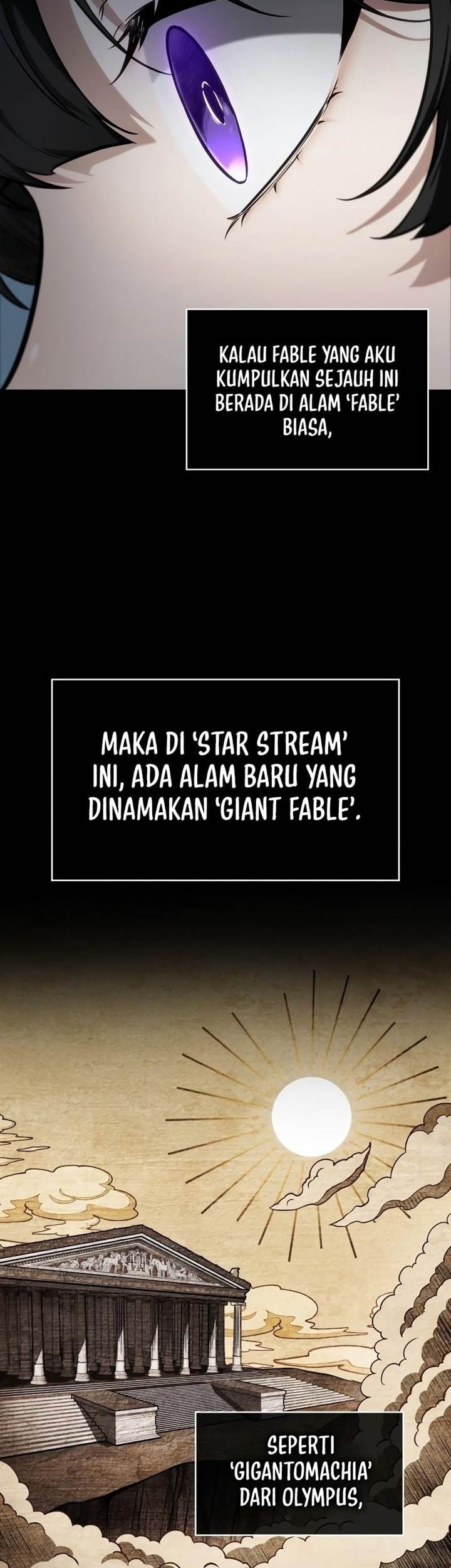 Omniscient Readers Viewpoint Chapter 257 Gambar 21