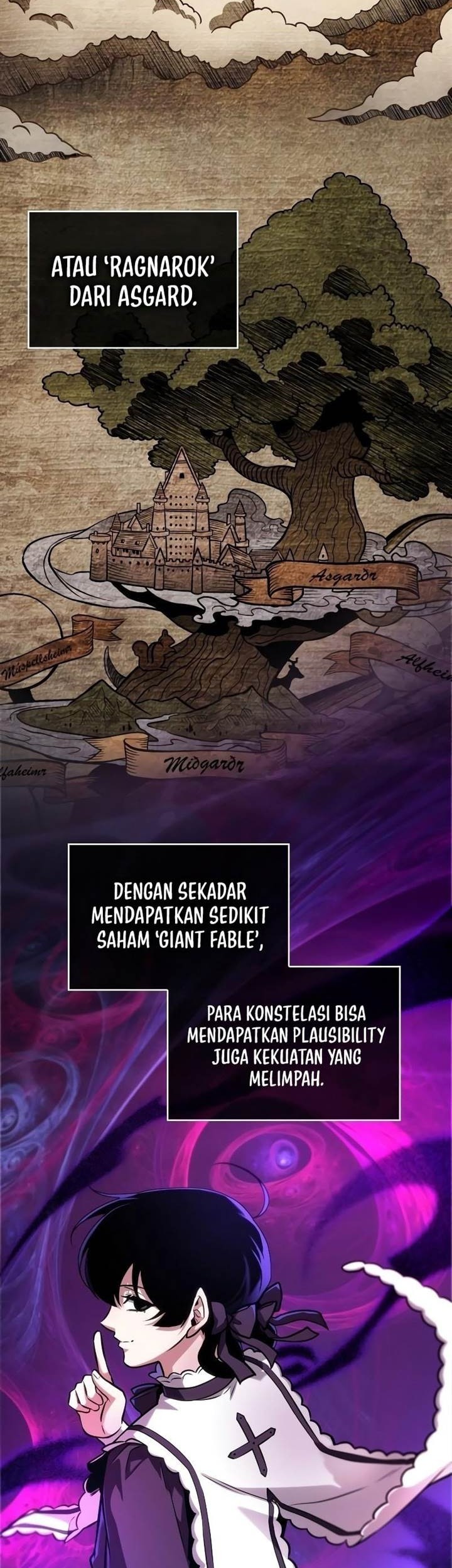 Omniscient Readers Viewpoint Chapter 257 Gambar 22