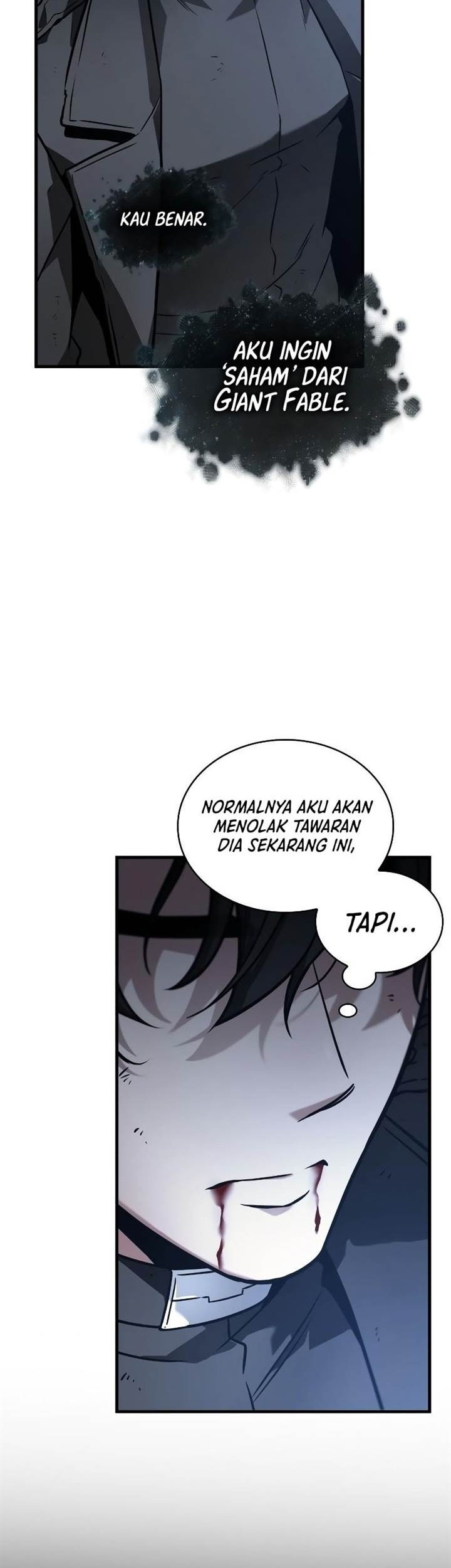 Omniscient Readers Viewpoint Chapter 257 Gambar 25