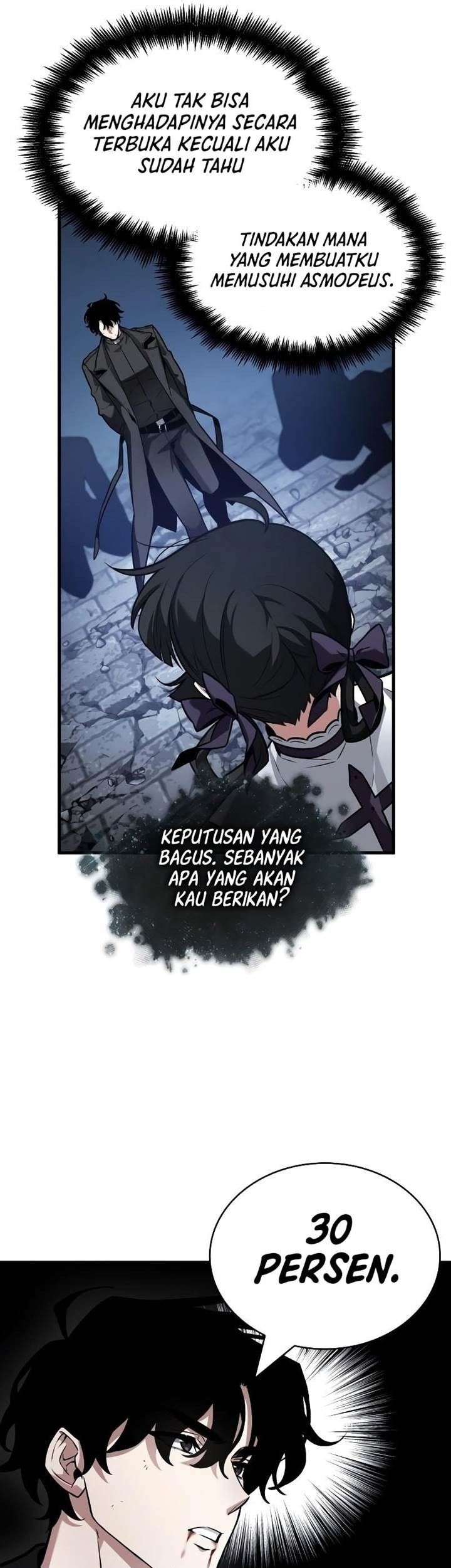 Omniscient Readers Viewpoint Chapter 257 Gambar 28