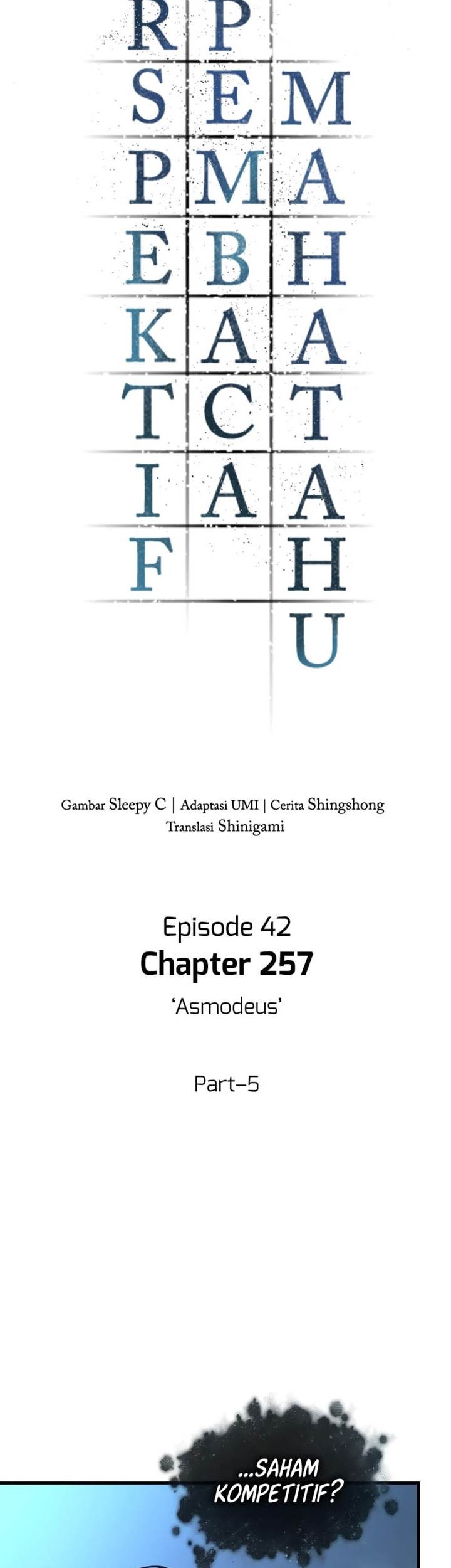 Omniscient Readers Viewpoint Chapter 257 Gambar 34