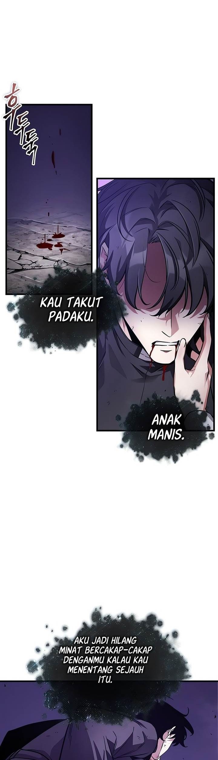Baca  Omniscient Readers Viewpoint Chapter 256 Gambar 2