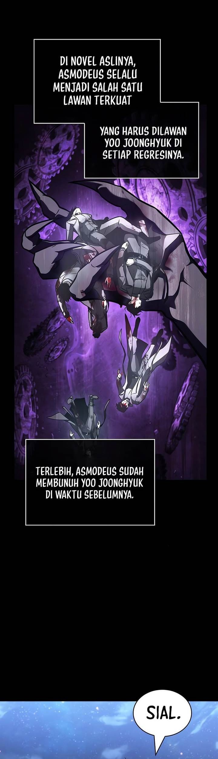 Omniscient Readers Viewpoint Chapter 255 Gambar 11