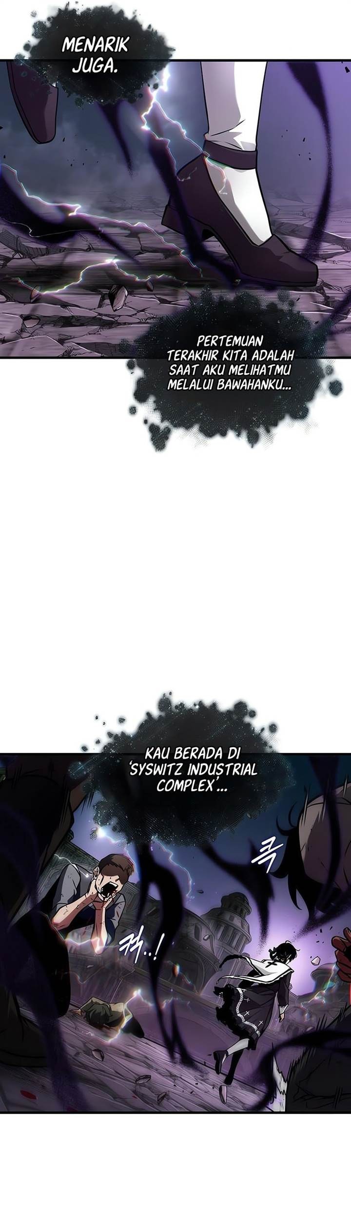 Omniscient Readers Viewpoint Chapter 255 Gambar 21