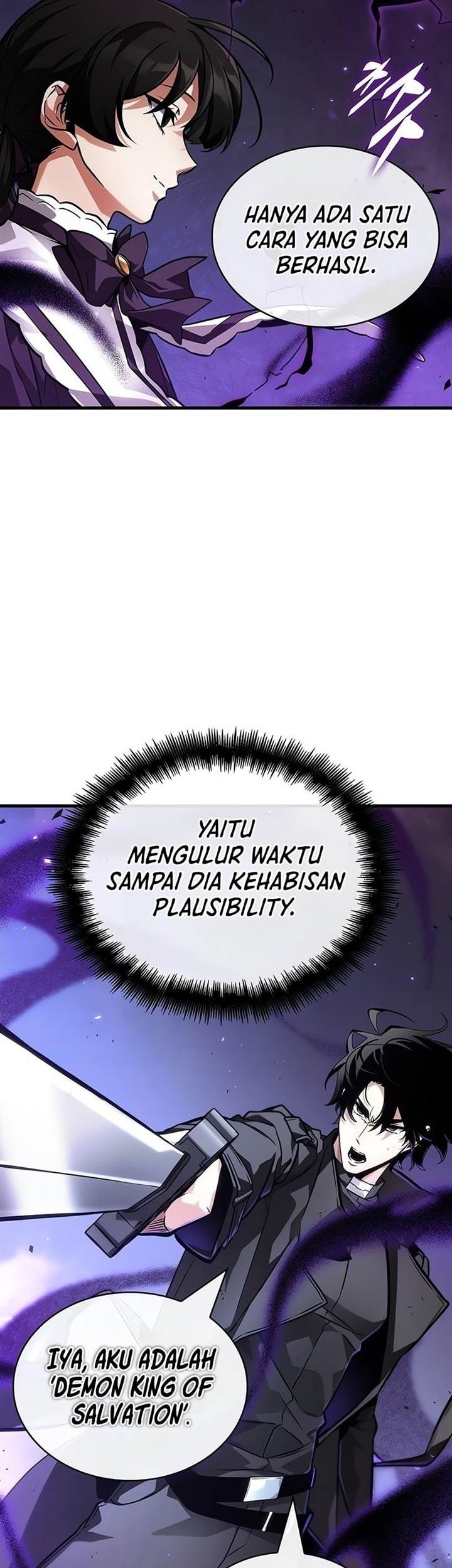 Omniscient Readers Viewpoint Chapter 255 Gambar 26