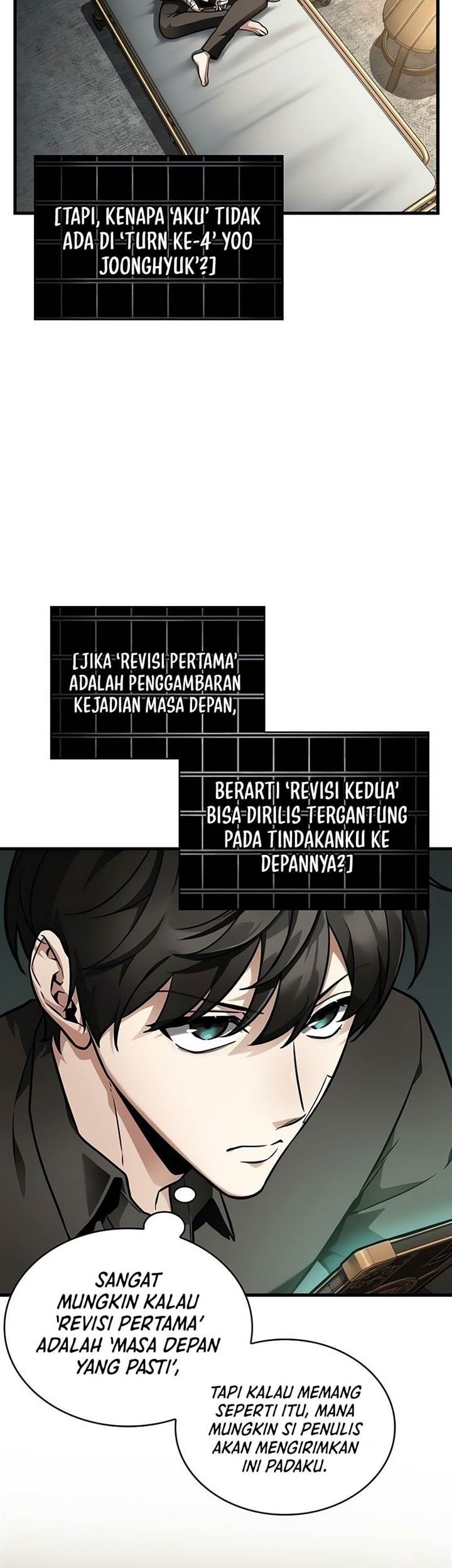 Omniscient Readers Viewpoint Chapter 253 Gambar 47