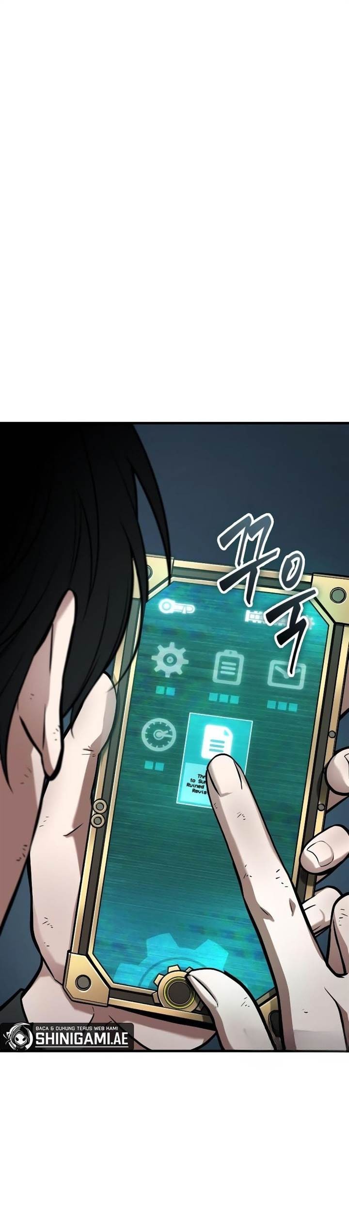 Baca Komik Omniscient Readers Viewpoint Chapter 253 Gambar 1