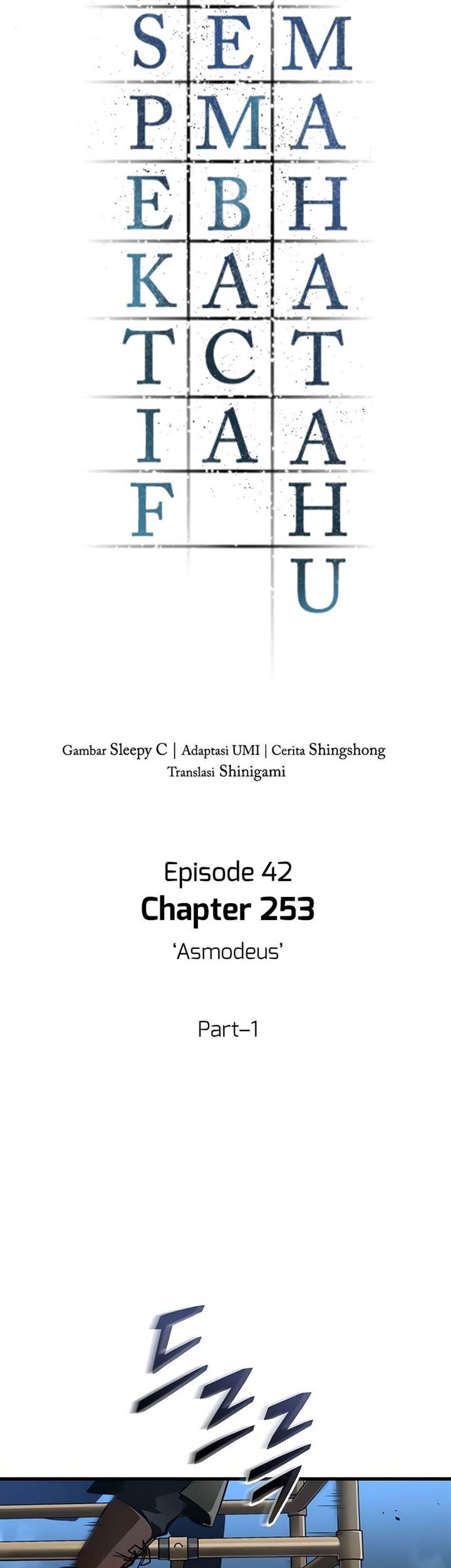 Omniscient Readers Viewpoint Chapter 253 Gambar 3
