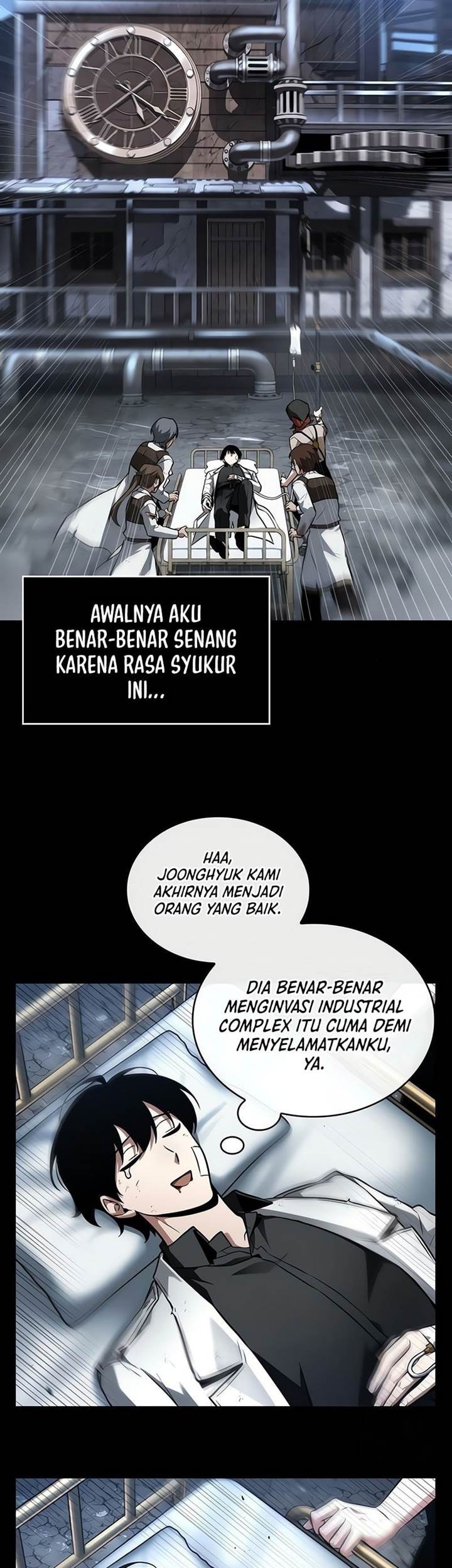 Omniscient Readers Viewpoint Chapter 253 Gambar 9