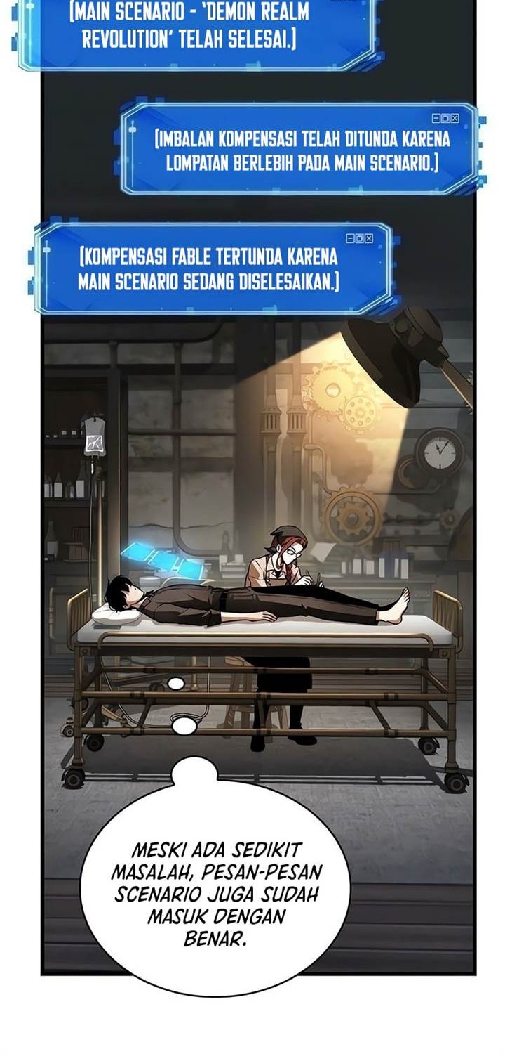 Omniscient Readers Viewpoint Chapter 253 Gambar 16