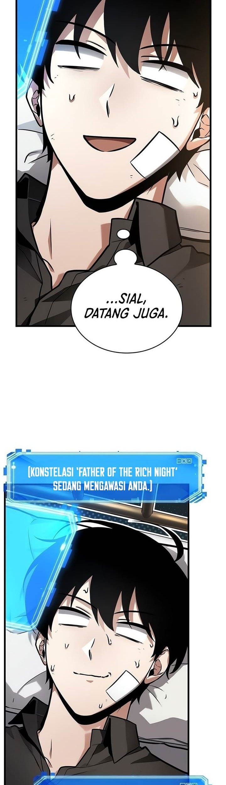 Omniscient Readers Viewpoint Chapter 253 Gambar 18