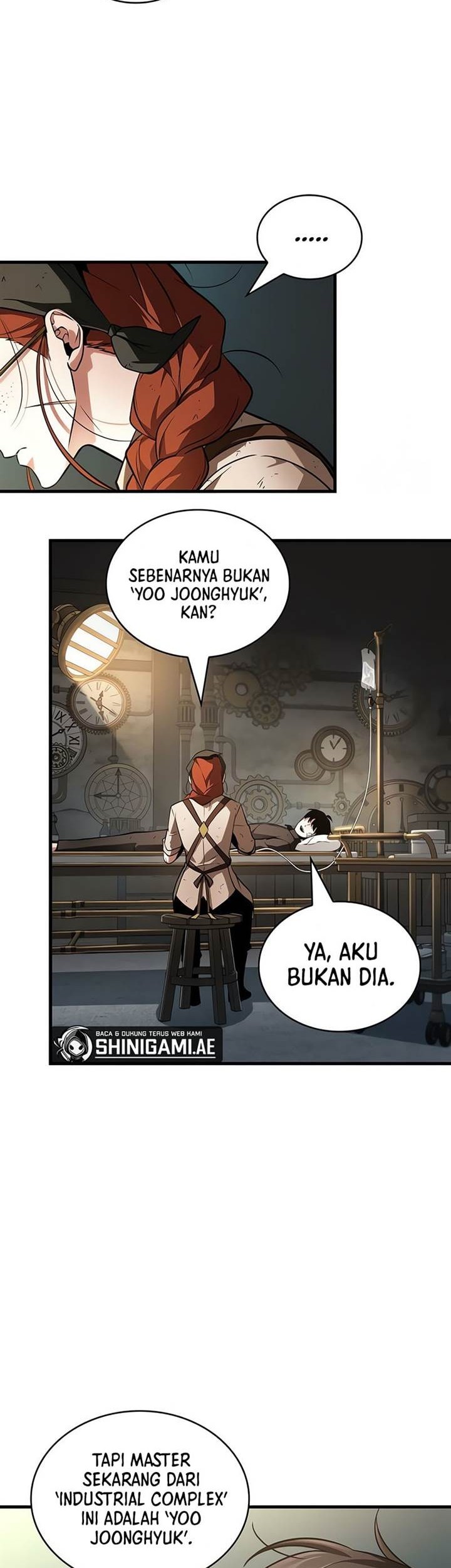 Omniscient Readers Viewpoint Chapter 253 Gambar 22