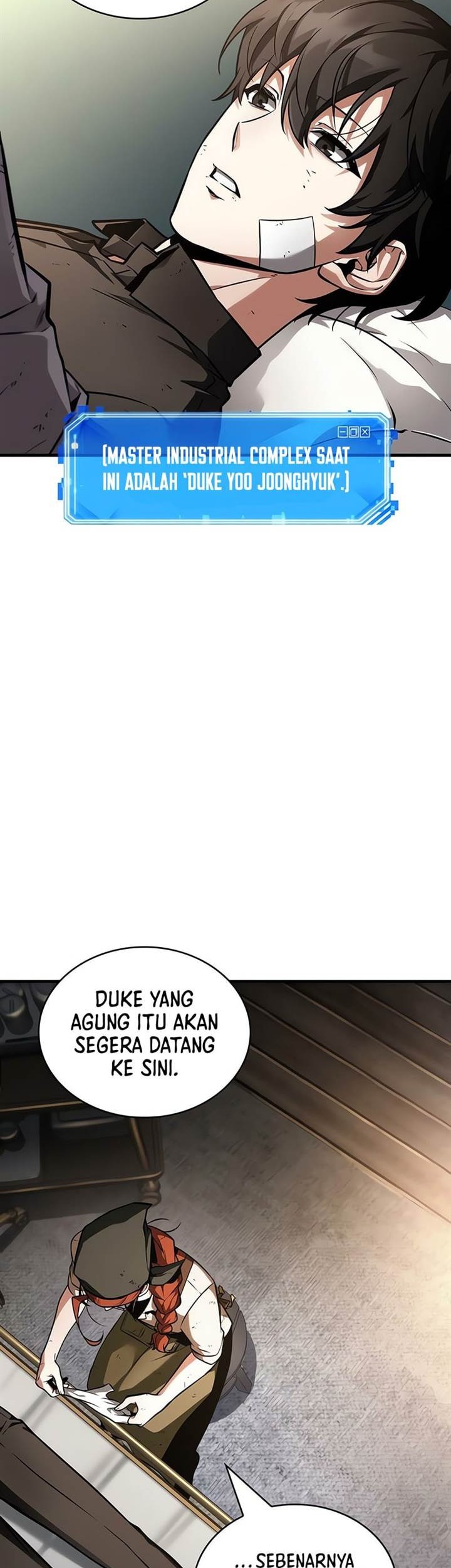 Omniscient Readers Viewpoint Chapter 253 Gambar 23