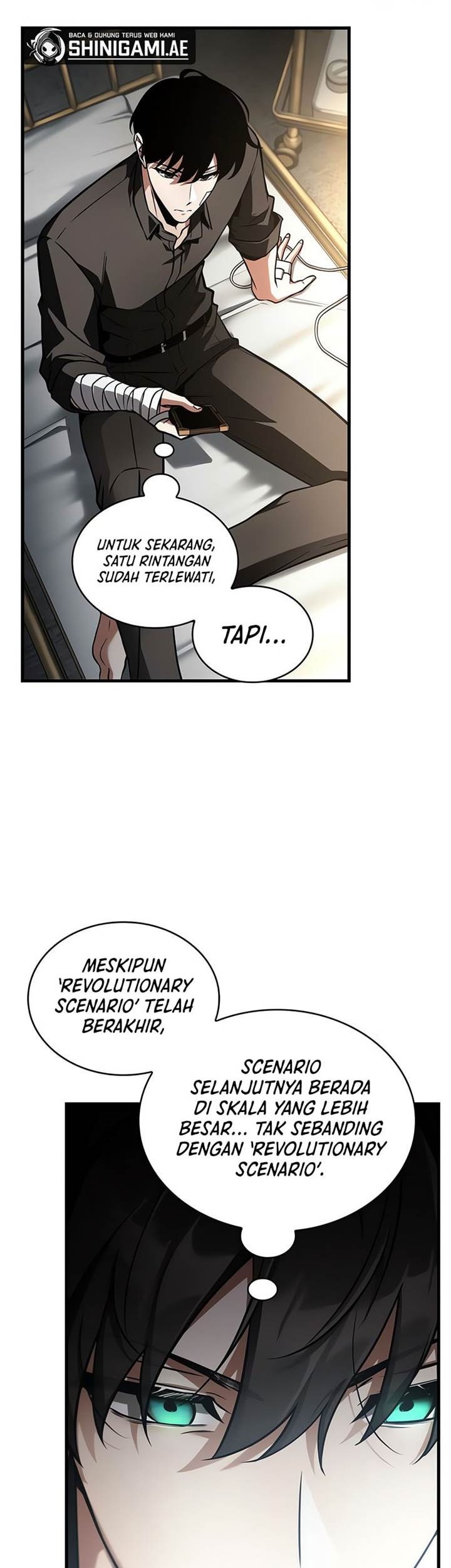 Omniscient Readers Viewpoint Chapter 253 Gambar 27