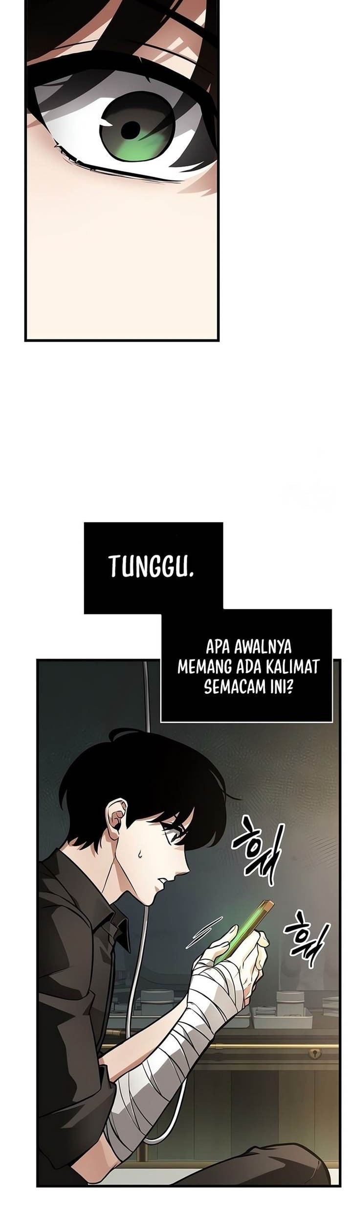 Omniscient Readers Viewpoint Chapter 253 Gambar 31