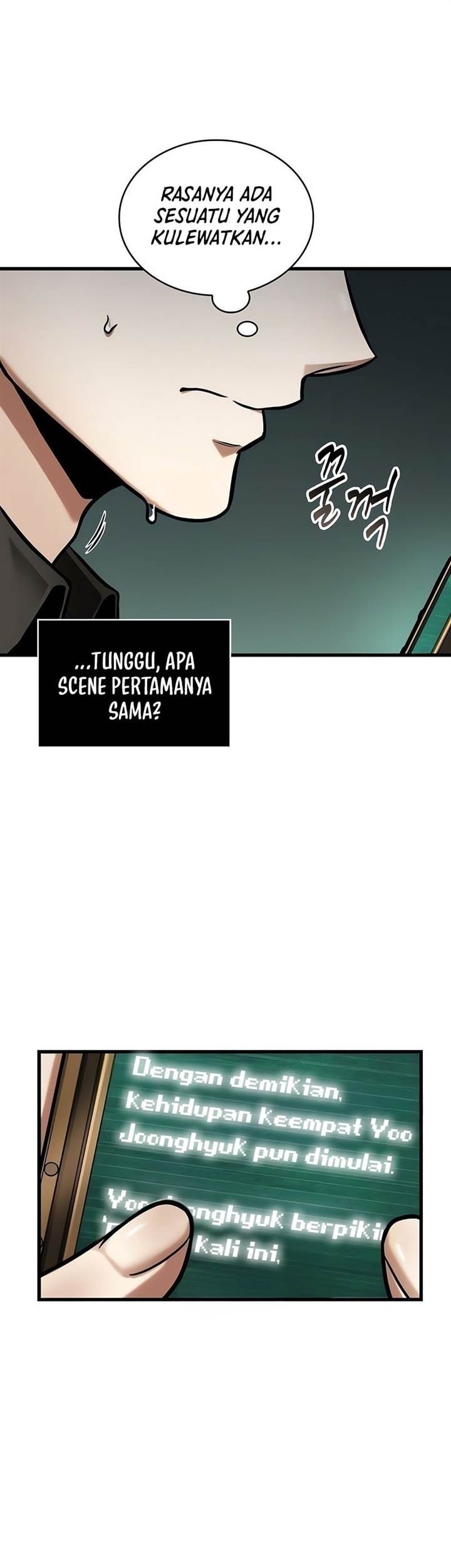Omniscient Readers Viewpoint Chapter 253 Gambar 33