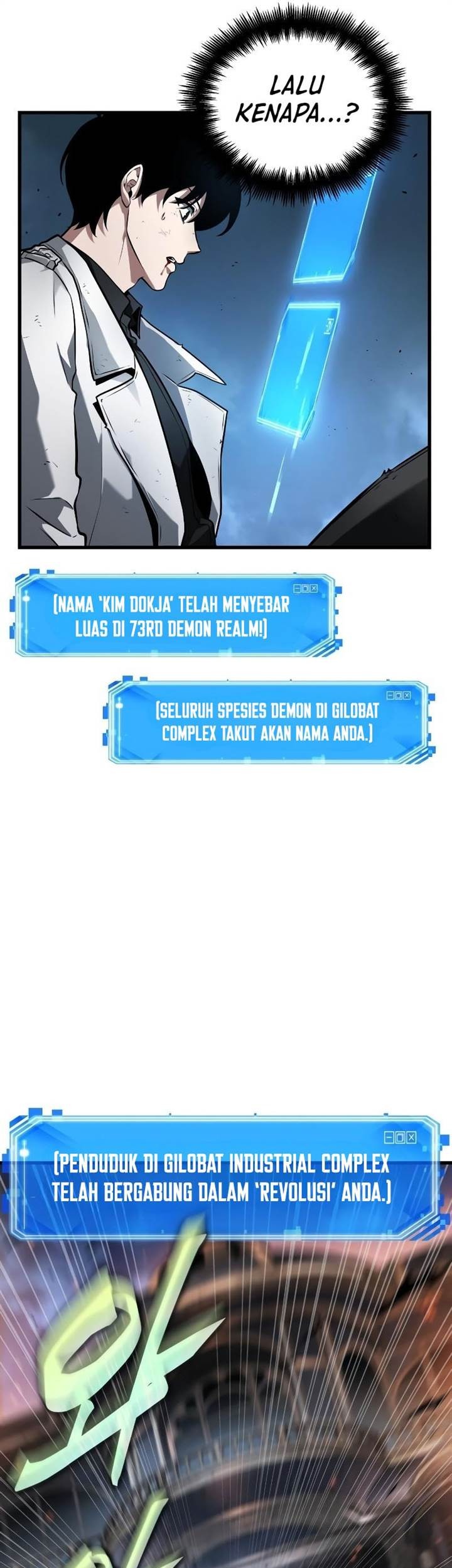 Omniscient Readers Viewpoint Chapter 252 Gambar 36