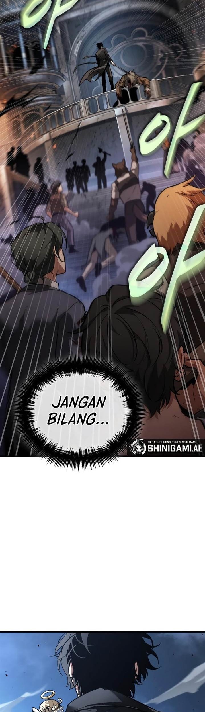 Omniscient Readers Viewpoint Chapter 252 Gambar 37