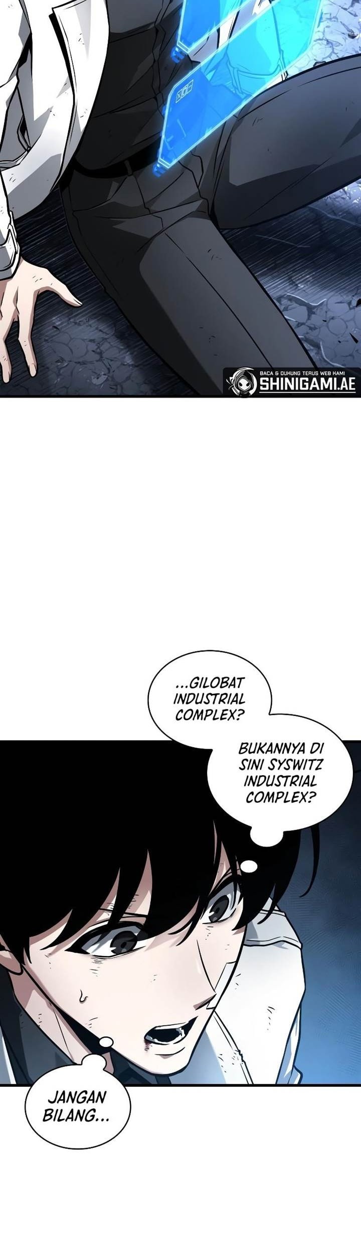 Omniscient Readers Viewpoint Chapter 252 Gambar 42