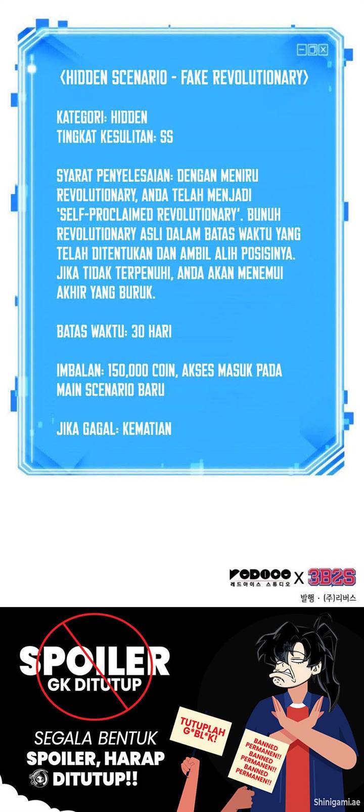 Omniscient Readers Viewpoint Chapter 252 Gambar 52