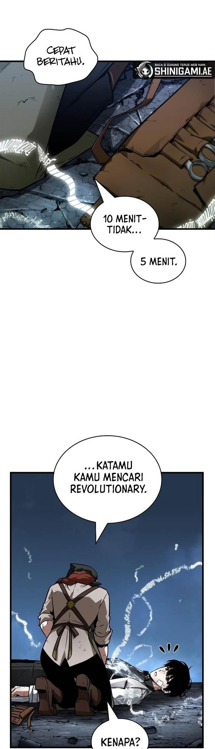 Omniscient Readers Viewpoint Chapter 252 Gambar 19
