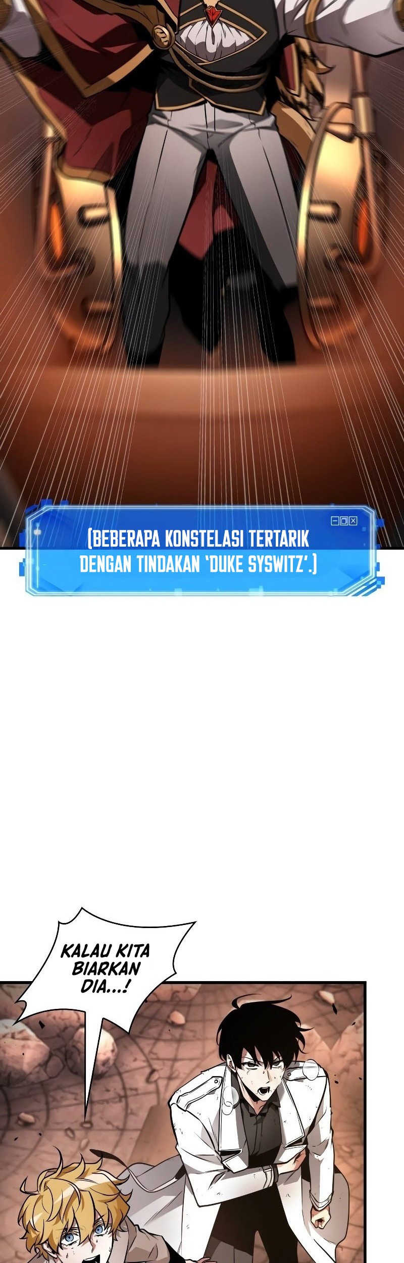 Omniscient Readers Viewpoint Chapter 248 Gambar 11