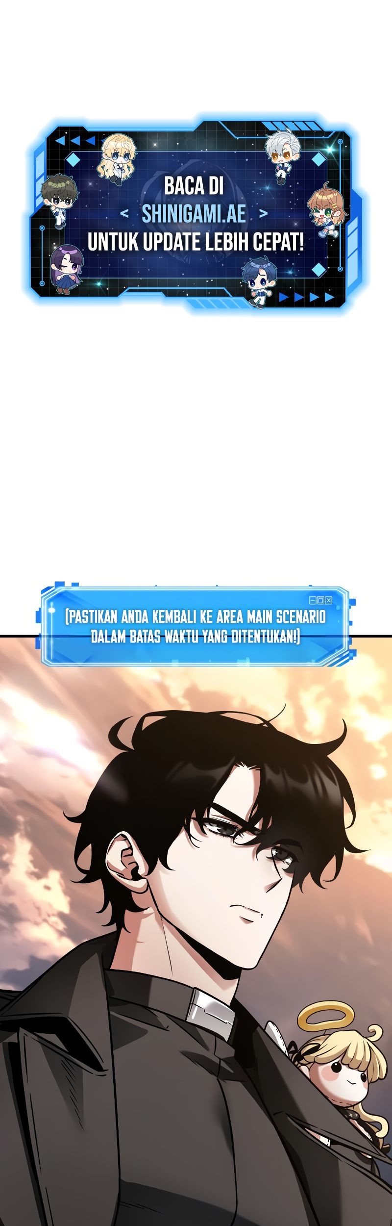 Baca  Omniscient Readers Viewpoint Chapter 244 Gambar 2