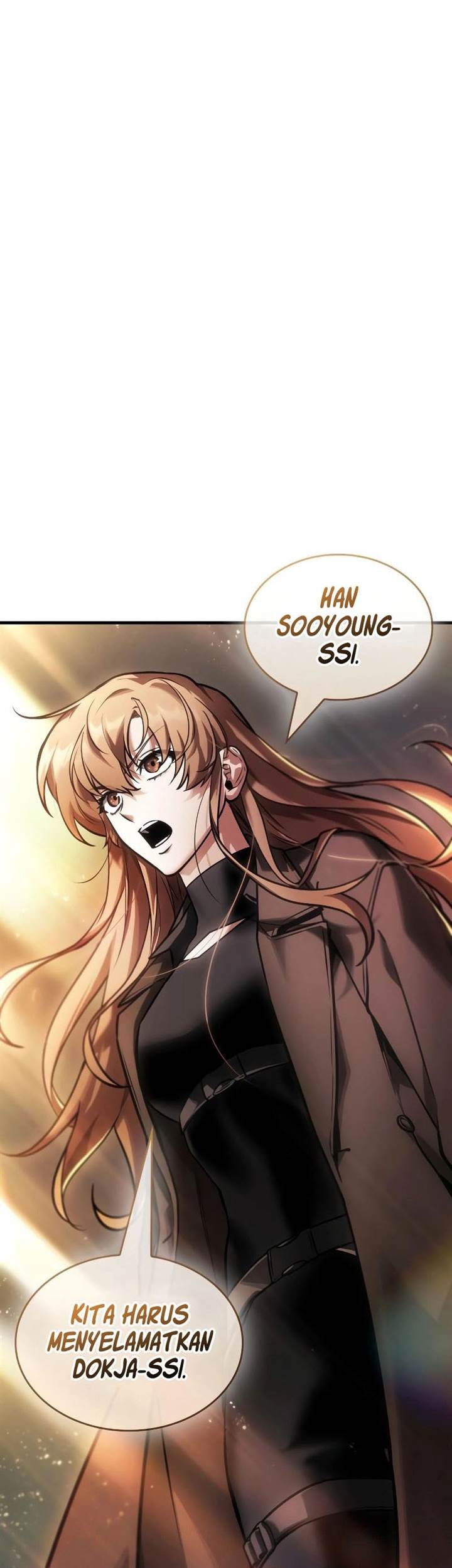 Baca Komik Omniscient Readers Viewpoint Chapter 239 Gambar 1