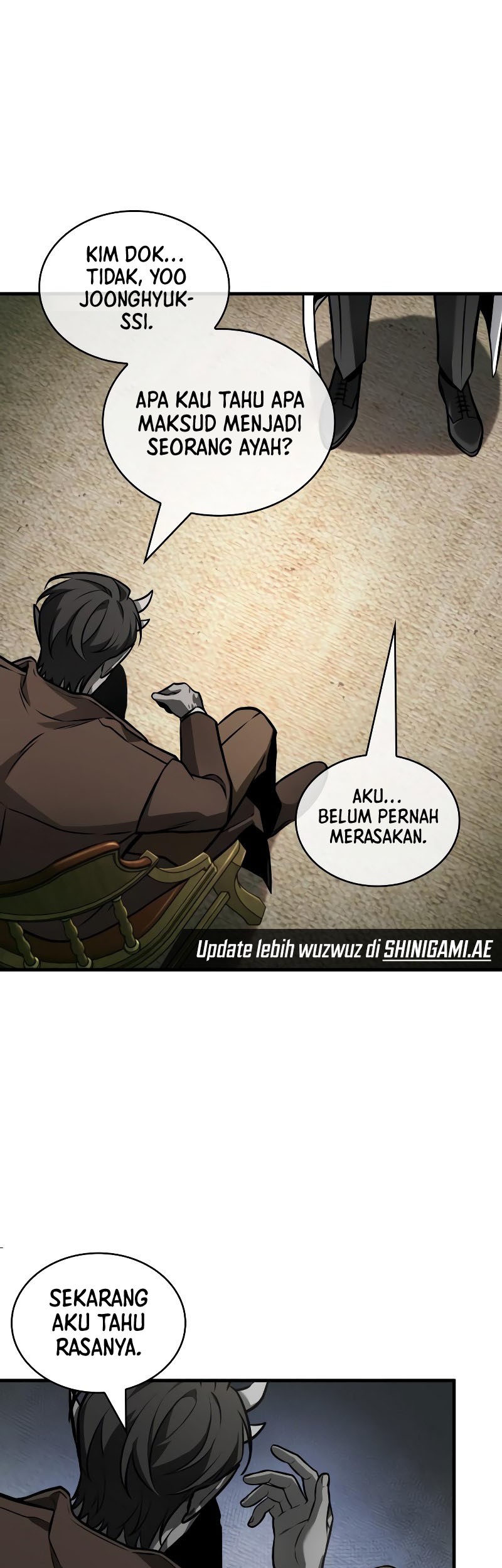 Omniscient Readers Viewpoint Chapter 237 Gambar 20
