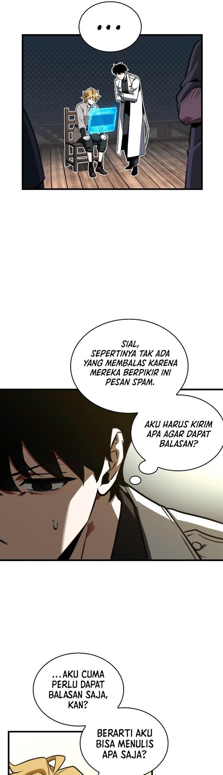 Omniscient Readers Viewpoint Chapter 236 Gambar 49