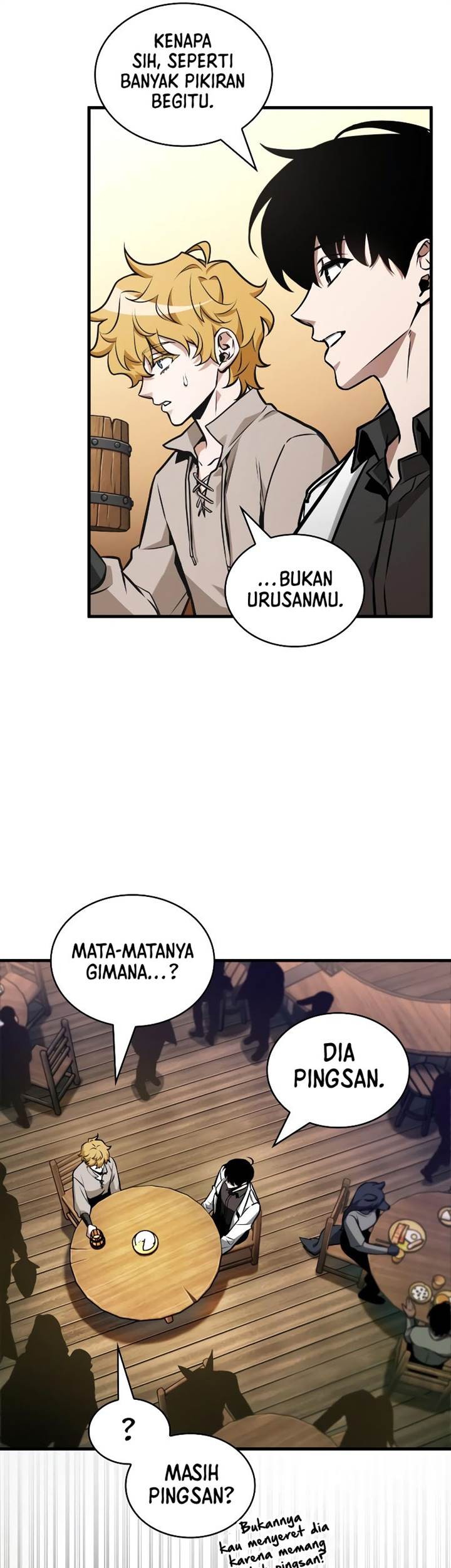 Omniscient Readers Viewpoint Chapter 236 Gambar 5