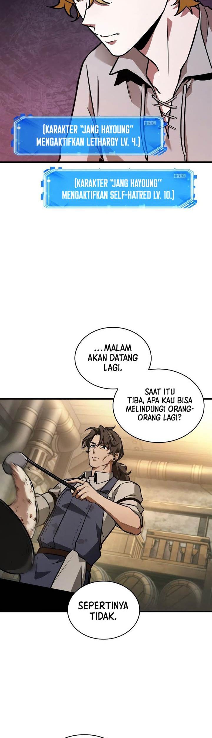 Omniscient Readers Viewpoint Chapter 236 Gambar 10