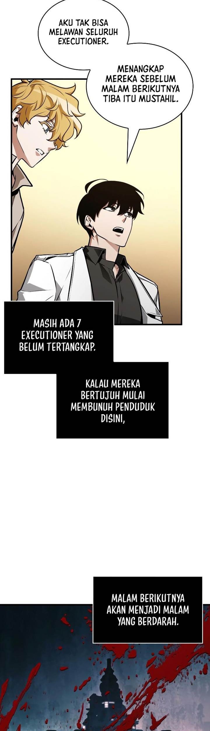 Omniscient Readers Viewpoint Chapter 236 Gambar 11