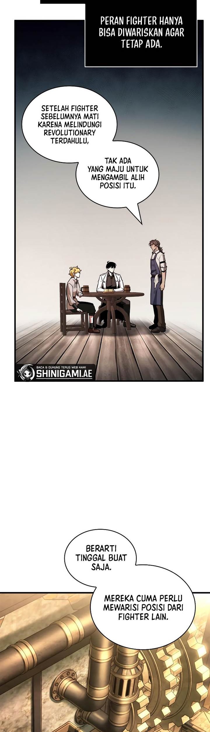 Omniscient Readers Viewpoint Chapter 236 Gambar 15